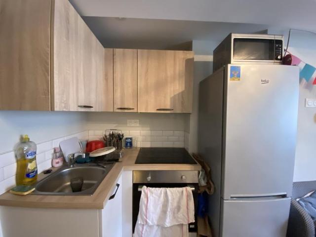 A LOUER CHAMBRE EN COLOCATION DANS LA DOUTRE