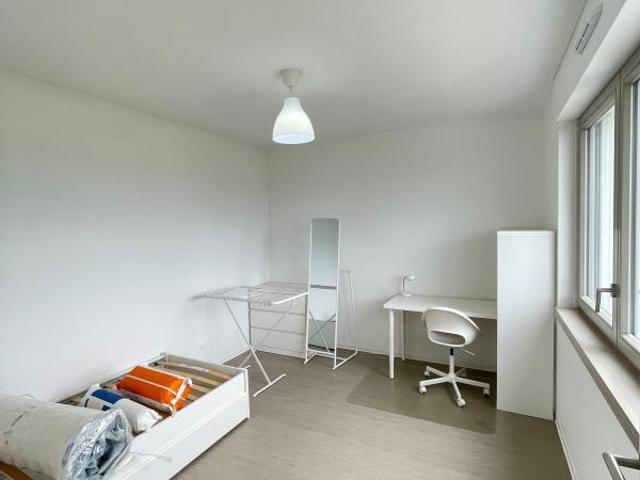 A louer chambre en colocation dans un appartement T3 sur Illkirch Graffenstaden