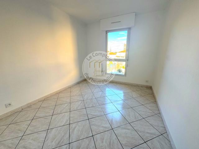 À louer Chambre en colocation de 10,68m2