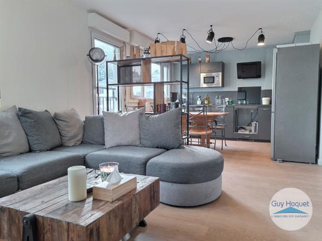 A LOUER Chambre en colocation meublée Quartier Bellevue à BREST