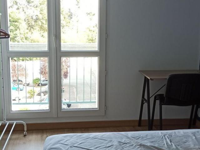 A louer chambre étudiante dans colocation