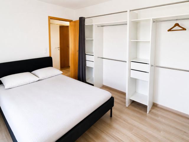 A LOUER CHAMBRE MEUBLÉE à WOIPPY CONFORT & PRATICITÉ