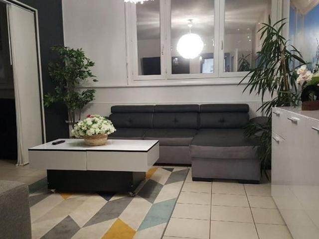 A louer chambre meublée Bld A de Fraissinette