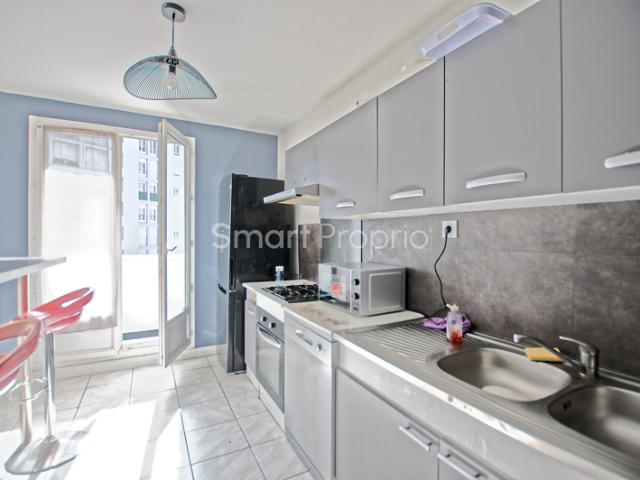 A LOUER Chambre meublée en colocation Saint Brieuc rue