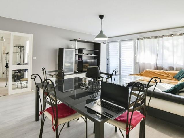 À Louer: Chambre privative en colocation