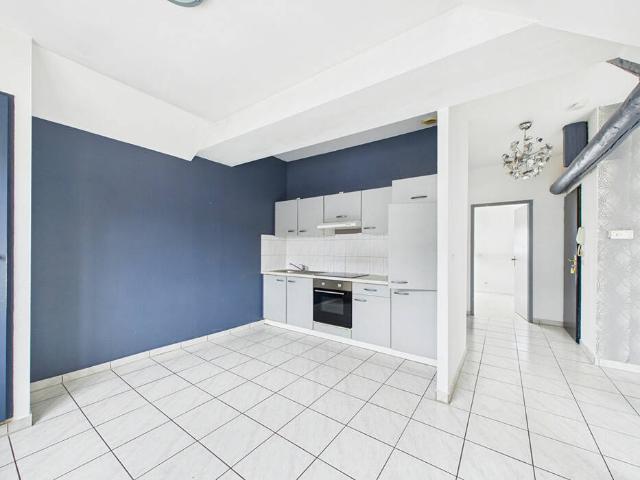 À louer: Charmant appartement idéalement situé, proche commerces et gare