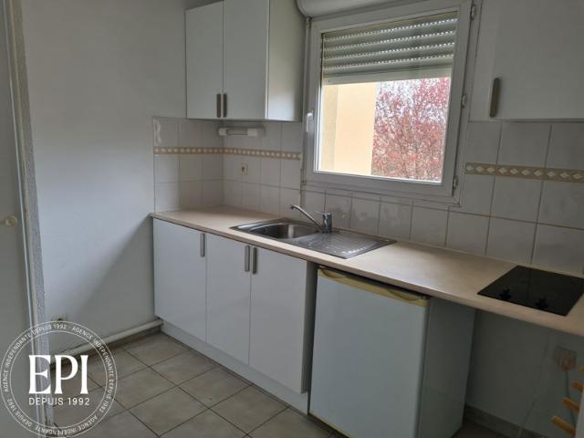 À louer: Charmant appartement T2, idéalement situé à proxim