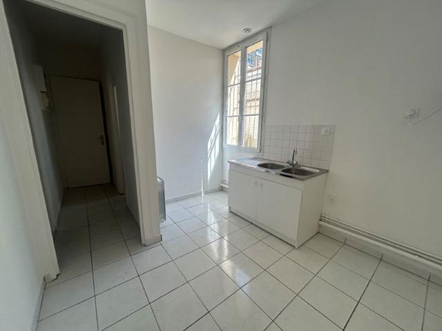 À louer Charmant appartement T2