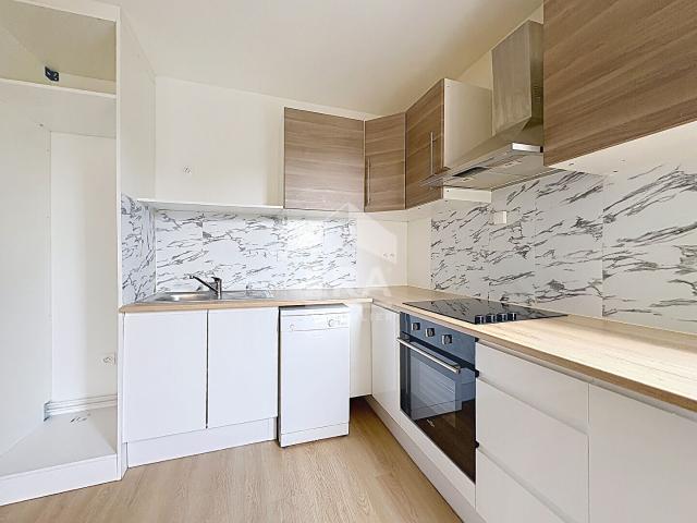 À LOUER ! Charmant duplex 2 pièces de 47,94 m² Étampes