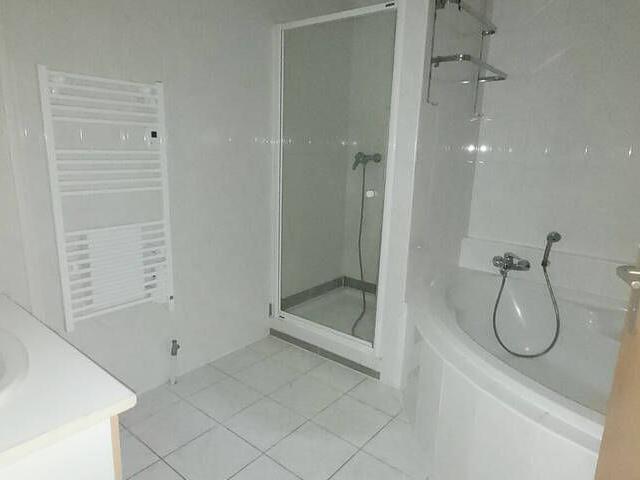 A Louer charmant F2 à Seingbouse