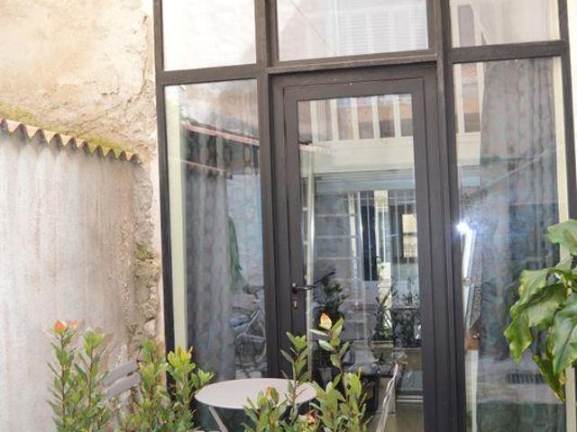 A louer Charmant studio meublé de 15m2