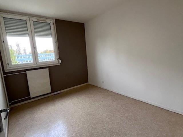 À LOUER – Charmant T3 de 60 m² en rez de chaussée
