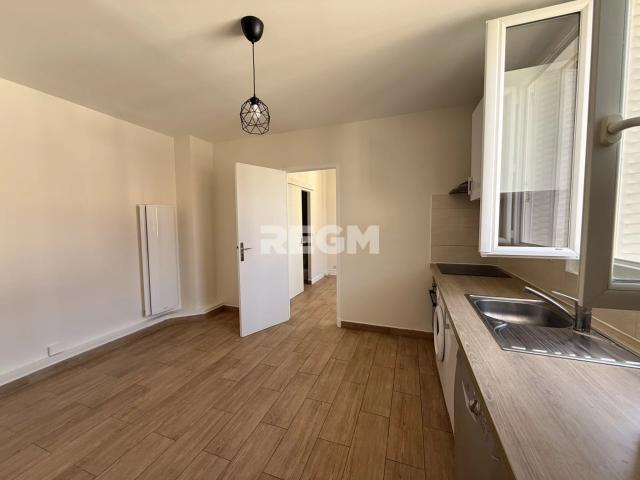 A louer Charmant 2P de 27 m2 à Chevilly Larue Quartier B