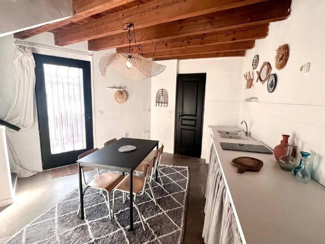 À louer – Charmante maison de 42 m² sur 3 niveaux