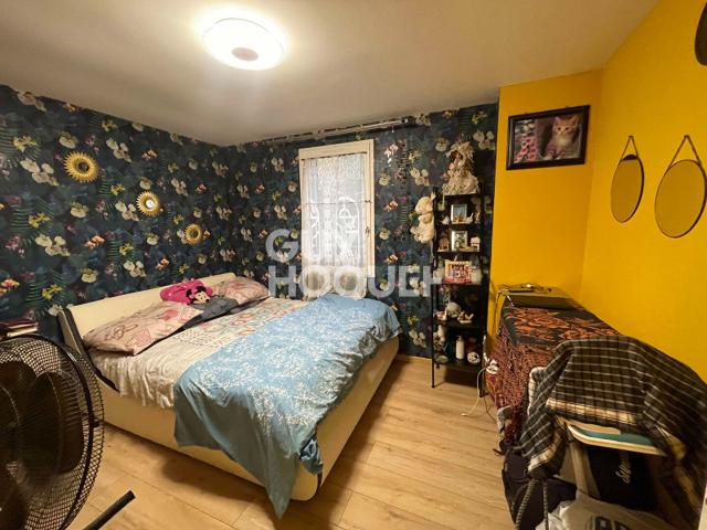 À louer: Charmante maison de 5 pièces à Évry Courcouronnes !