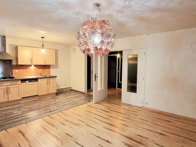 A LOUER Clermont Ferrand Appartement 4 pièces