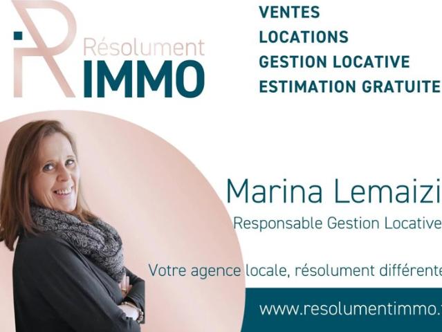 A louer Colmar Appartement 88m² 4 pièces