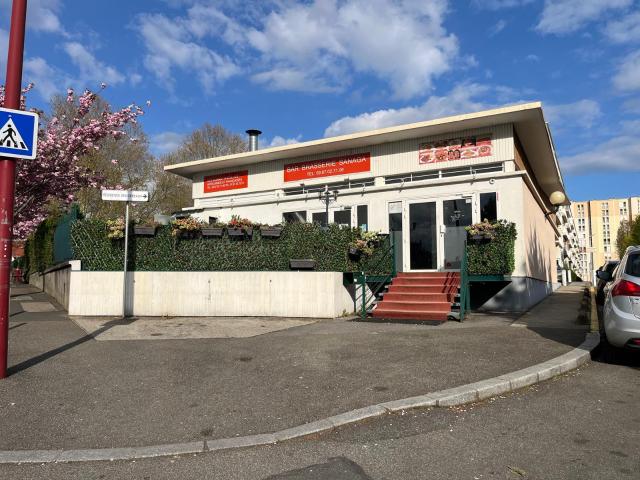 A LOUER COMMERCE NOUVEAU BAIL TOUS COMMERCES A FRESNES