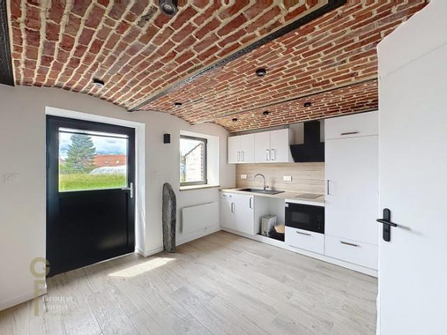 À louer Duplex, 3 pièces situé à Marcq en Baroeul 59700