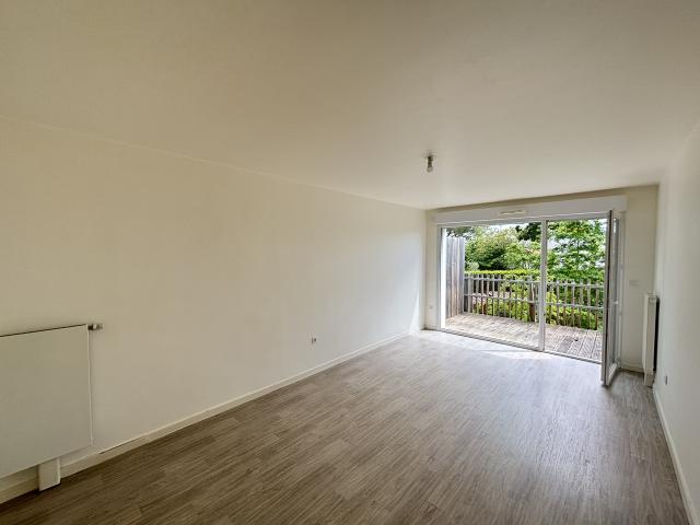 A LOUER DUPLEX T3 62.58 M2 SAINT NAZAIRE