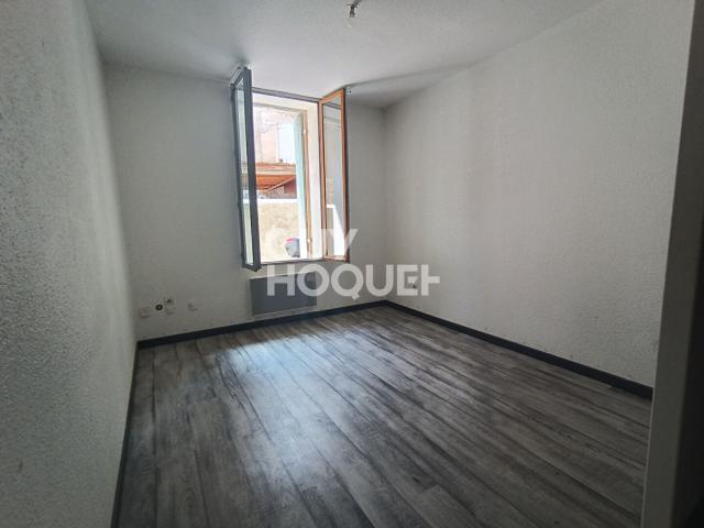 À LOUER ? Duplex T3 de 40 m² avec balcon et cave ? Ouveillan