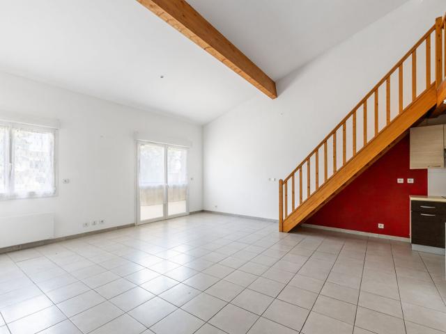 À louer Duplex T3 lumineux et spacieux à Villenave d'Ornon
