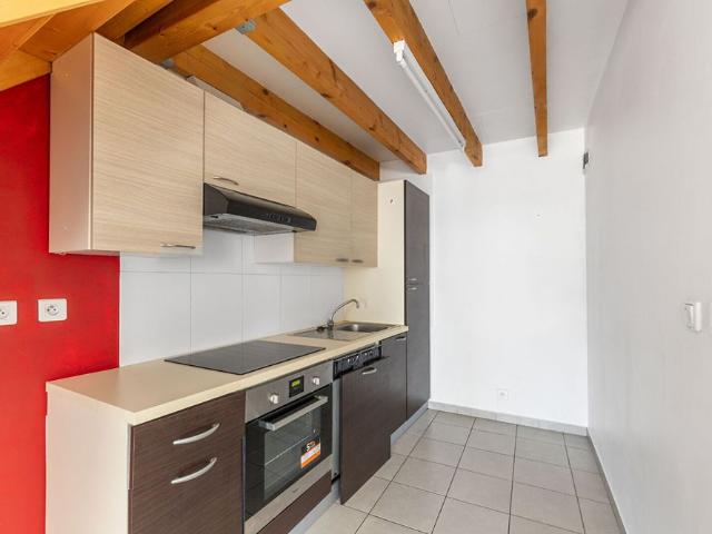 À louer Duplex T3 lumineux et spacieux à Villenave d'Ornon