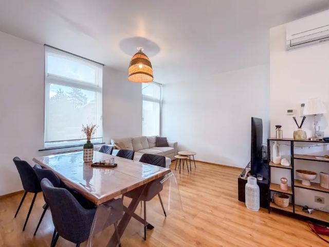 à louer Duplex Tournai