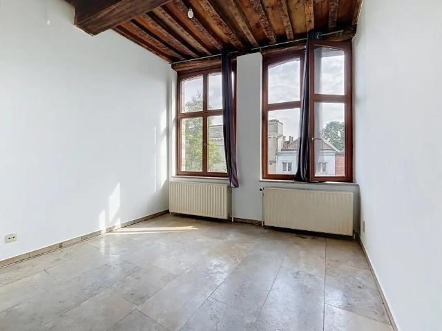 à louer Duplex Tournai