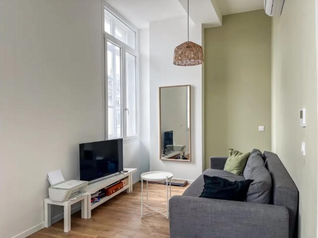 à louer Duplex Tournai