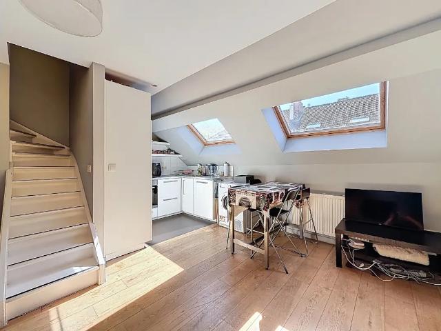 à louer Duplex Uccle