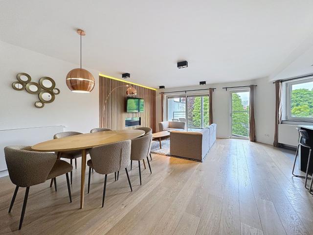 à vendre Appartement Ixelles Rue de la Réforme