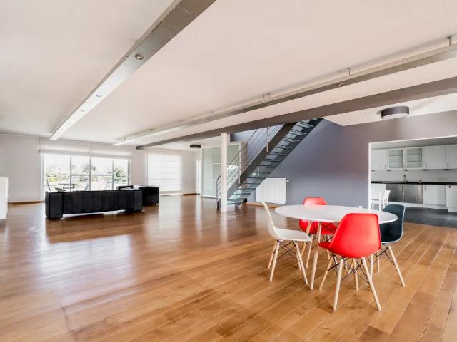 à louer Duplex Willebroek Stationsstraat