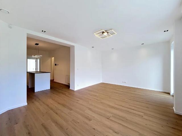 à louer Duplex Woluwe Saint Lambert Chaussée de Roodebeek