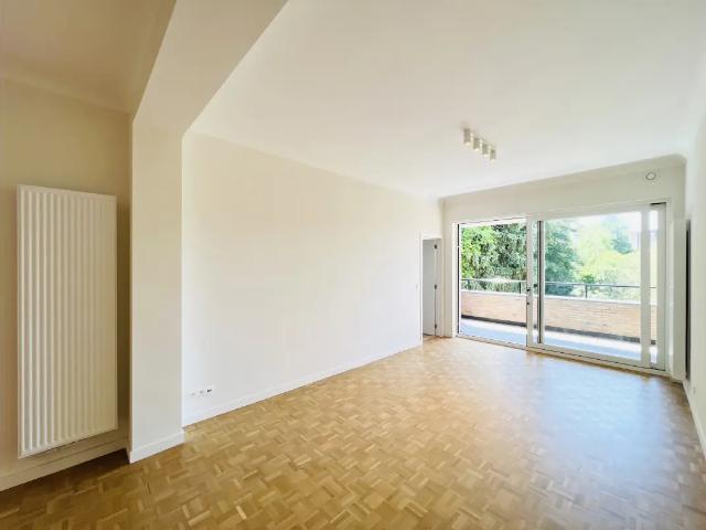 à louer Duplex Woluwe Saint Pierre Rue Emmanuel Mertens