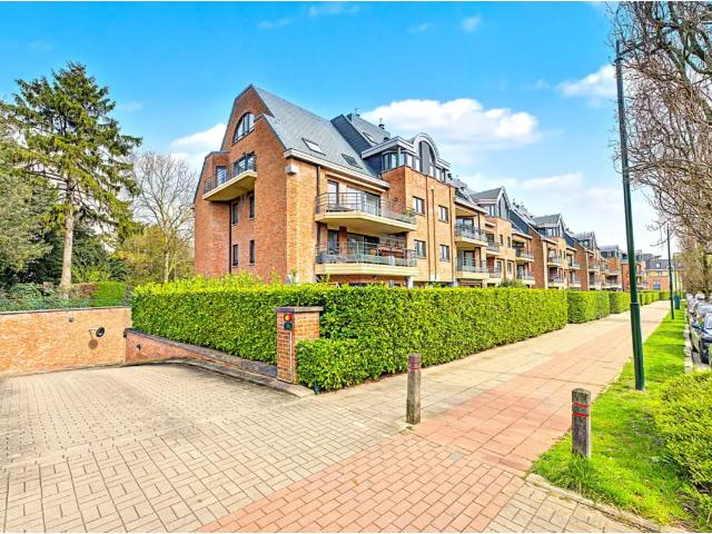 à louer Duplex Woluwe Saint Pierre Val des Seigneurs