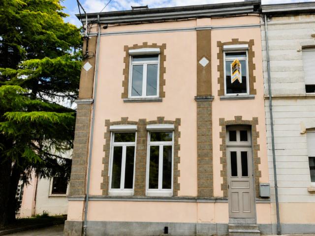 à louer Duplex Arlon