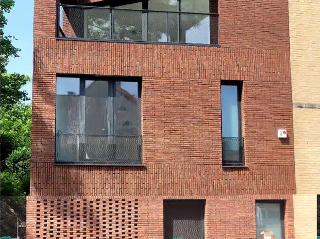 à louer Duplex Auderghem Chaussée de Watermael