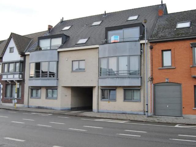 à louer Duplex Berlare Sint Annaplein