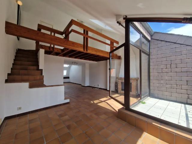 à louer Duplex Braine l'Alleud