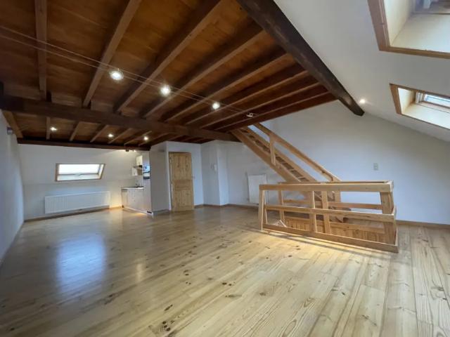 à louer Duplex Bruxelles