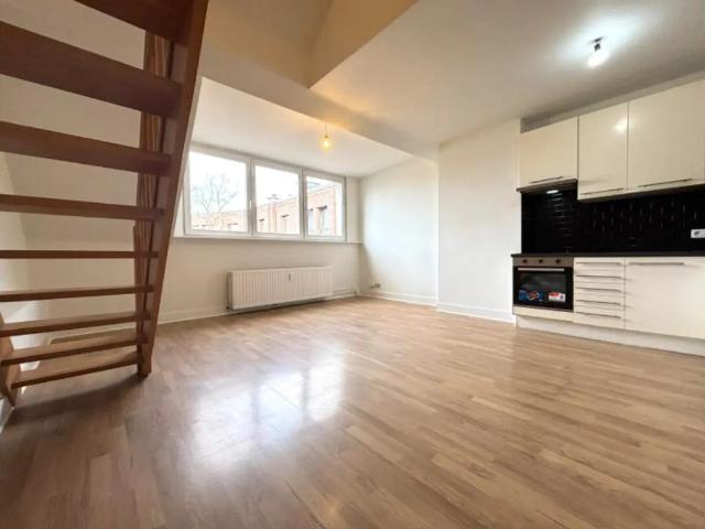 à louer Duplex Bruxelles