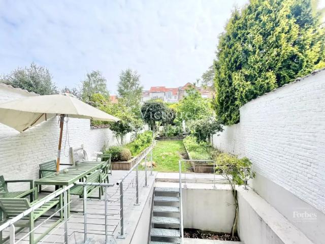 à louer Duplex Bruxelles