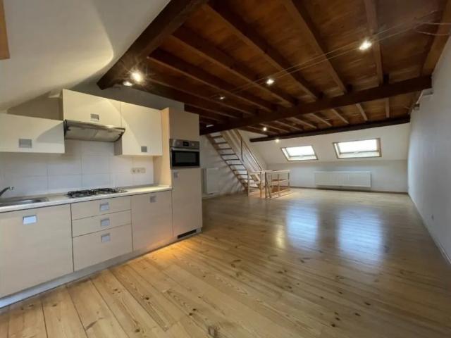 à louer Duplex Bruxelles
