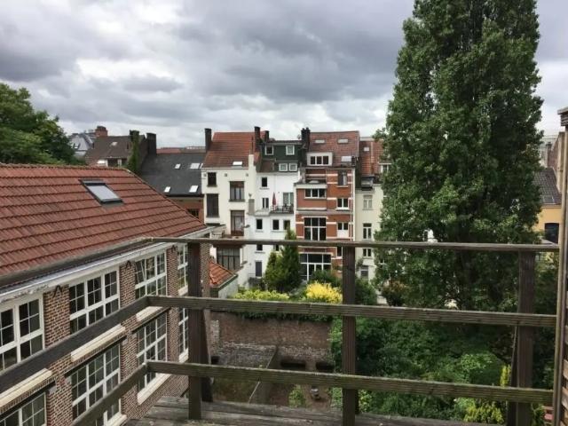 à louer Duplex Bruxelles
