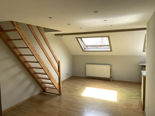 à louer Duplex Woluwe Saint Lambert AVENUE GEORGES HENRI