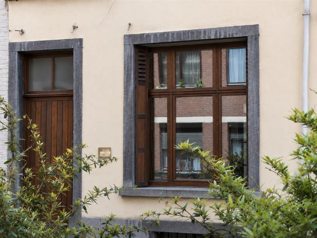 à louer Duplex Bruxelles Rue Christine
