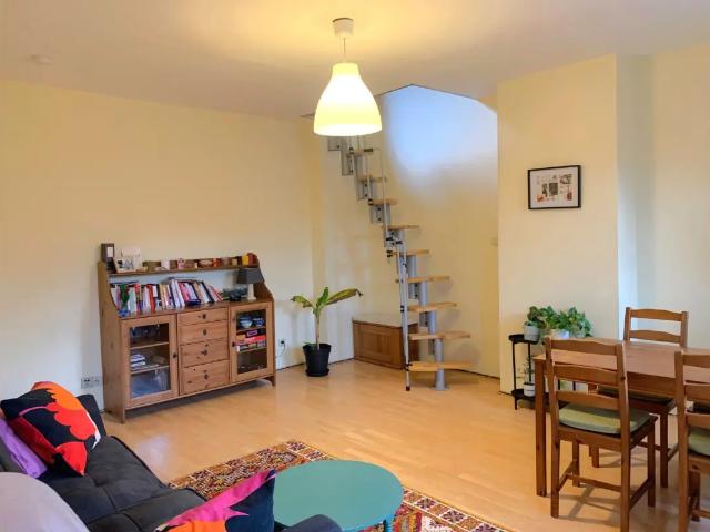 à louer Duplex Bruxelles Rue de la Fourche