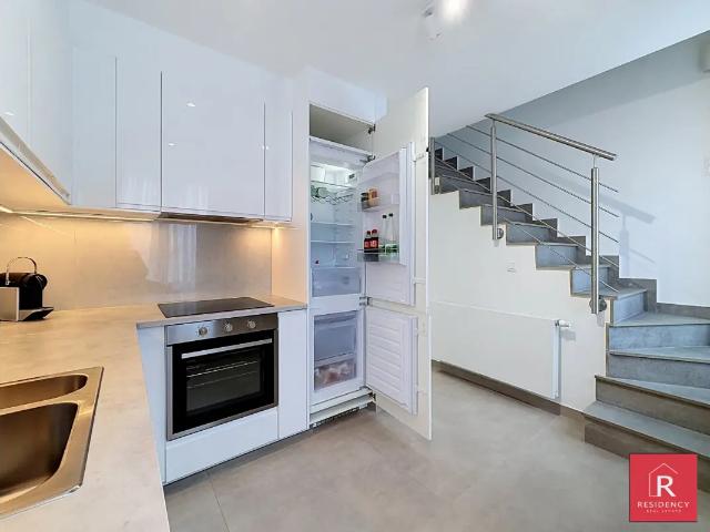 à louer Duplex Bruxelles Rue des Chapeliers