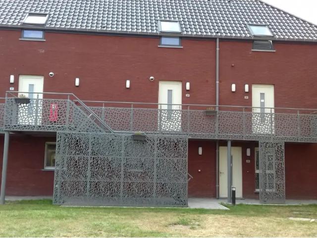 à louer Duplex Brugelette chaussée de Mons